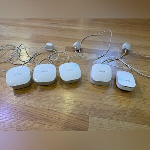 Eero Mesh WiFi System